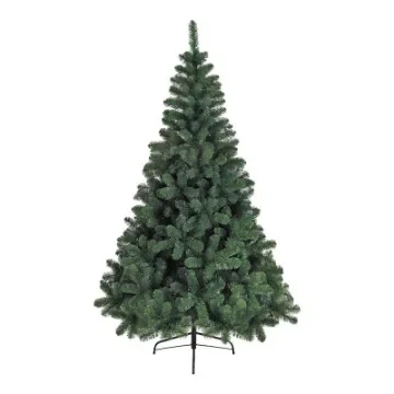 EDM - Christmas Tree Pine 240cm with 980 Branches - 71591 product image