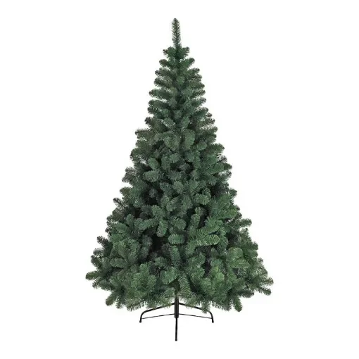 EDM - Christmas Tree Pine 240cm with 980 Branches - 71591 product image