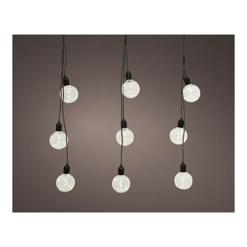 LUMINEO Outdoor Globe-Shaped Bulb Garland - 71347 product image