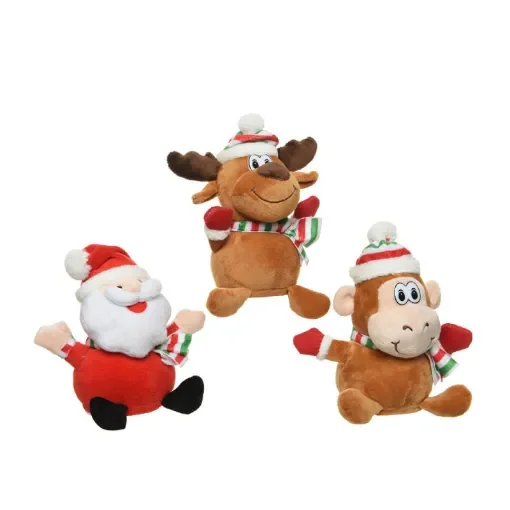 DECORIS - Bonhomme Function Repetition Models - 72275 product image