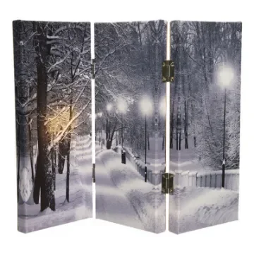 Folding Table with LEDs - 72395 product image