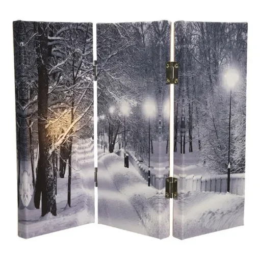 Folding Table with LEDs - 72395 product image