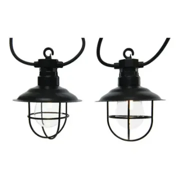 LUMINEO - Outdoor Light Garland 10 LEDs Warm Light - 71069 product image