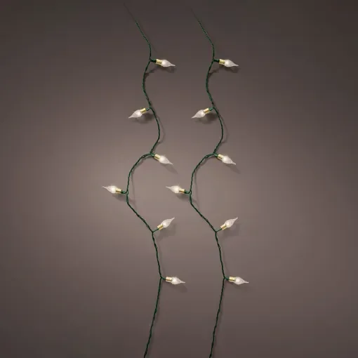 LUMINEO - Warm White LED Garland with 8 Functions - 72470 product image