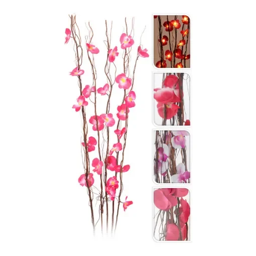 NO DISPONIBLE - Decorative LED Flower Bouquet - 72335 product image