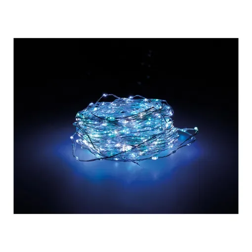 NO DISPONIBLE - Extra Dense Flashing Micro LED Garland - 71391 product image