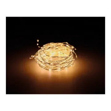 NO DISPONIBLE - Extra Dense Micro LED Garland - 71393 product image
