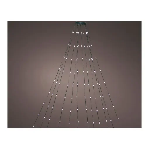 NO DISPONIBLE - Multicolour Microled Garland 180 LEDs - 72381 product image