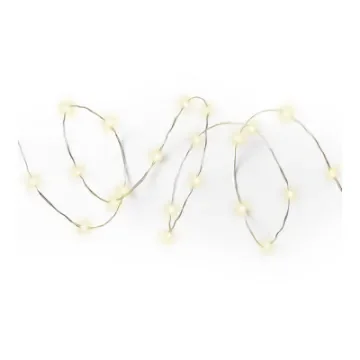 LUMINEO - Solar Garland 9m with 100 LEDs - 71269 product image