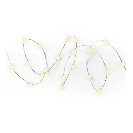 LUMINEO - Solar Garland 9m with 100 LEDs - 71269 product image