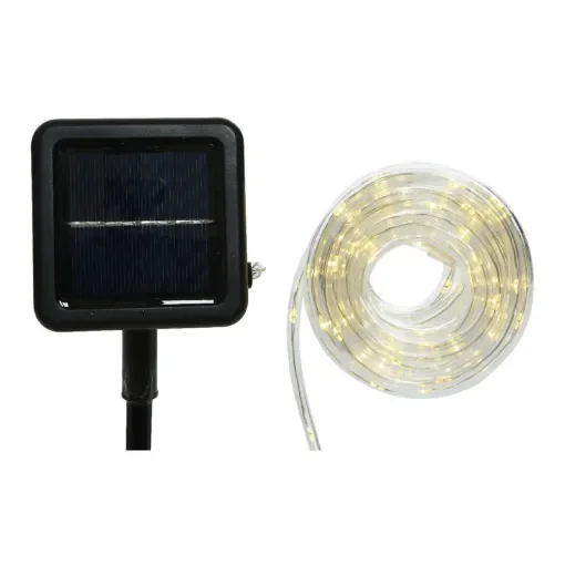 LUMINEO - Solar Lighting Tube 4.95m 100 LEDs Warm Light - 71274 product image