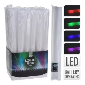 NO DISPONIBLE - RGB Glow Stick for Parties - 90535 product image