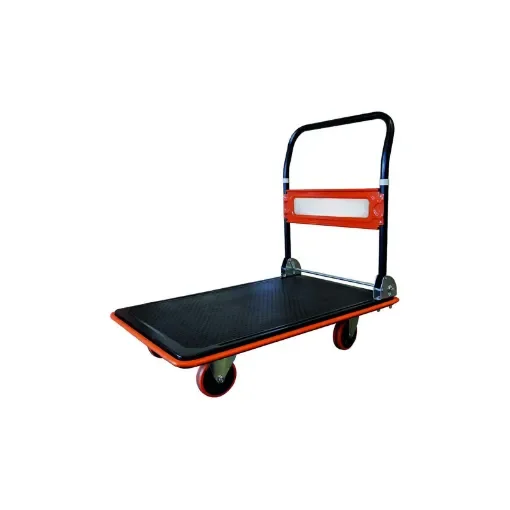 Divers_SM - Folding Handling Trolley 300 kg - C30R1 product image