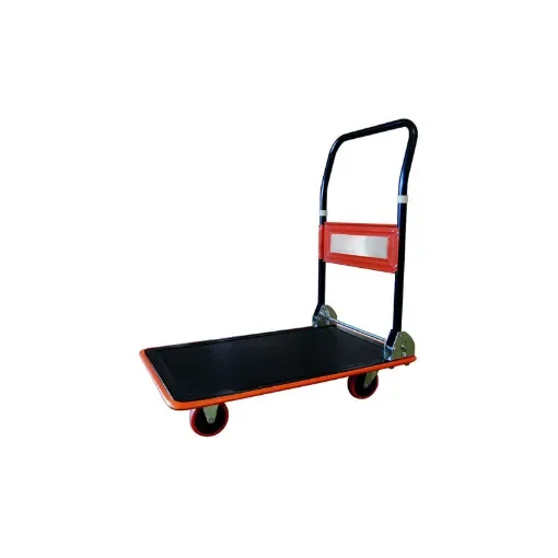 Divers_SM - Folding Hand Trolley 150 kg Capacity - C15R1 product image