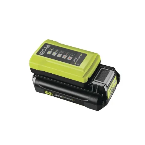 Ryobi - 36V LithiumPlus 2.0 Ah Battery with Charger - 5133004703 product image