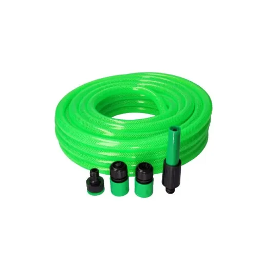 EDM - UV Resistant Garden Hose 20mm x 25m - 74062-erreurtitreremplacépar26034 product image