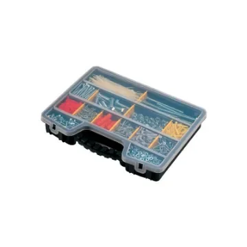 Divers_Elk3 - Organizer with Lid - 16 Compartments - 75033 product image