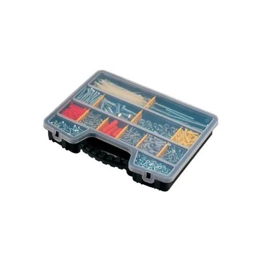 Divers_Elk3 - Organizer with Lid - 16 Compartments - 75033 product image