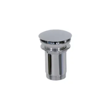 EDM - Universal Click-Clack Sink Plug 4cm - 01677 product image