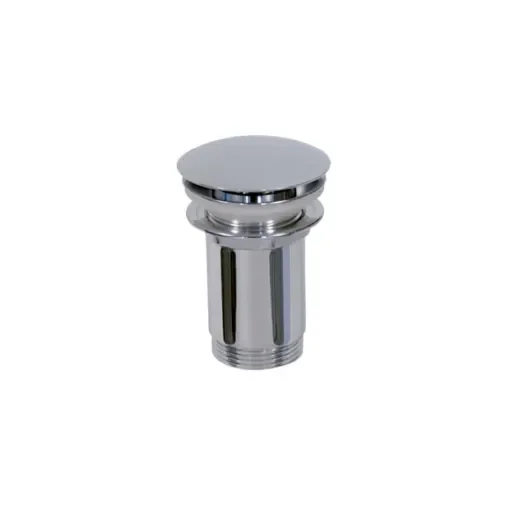 EDM - Universal Click-Clack Sink Plug 4cm - 01677 product image