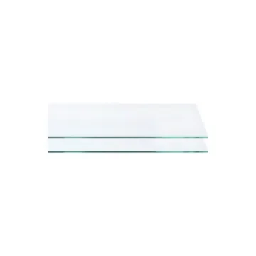 Verriere - Set of 2 Clear Glass Panels for Skylight - 35-2VIT4-32.8-120 product image