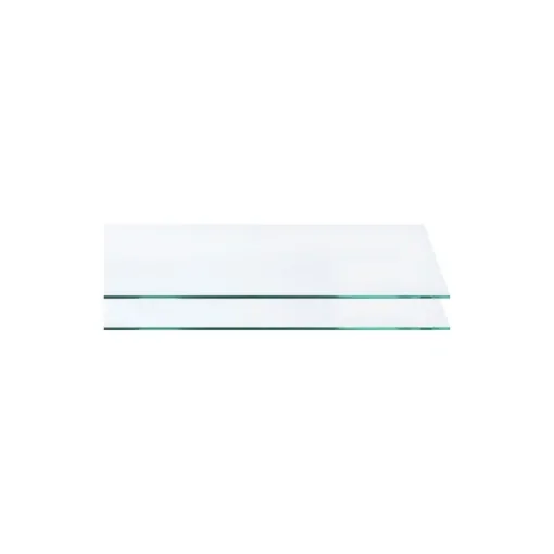 Verriere - Set of 2 Clear Glass Panels for Skylight - 35-2VIT4-32.8-120 product image