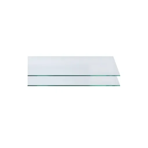 Verriere - Set of 2 Frosted Glass Skylight Panels - 35-2VIT4D-32.8-120 product image