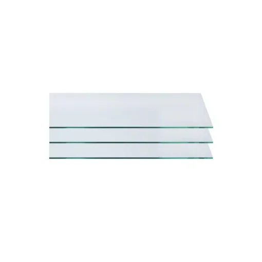 Verriere - Set of 3 Frosted Glass Skylight Panels - 35-3VIT4D-32.8-120 product image