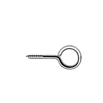 Celo - Closed Hooks Galvanised 2 7x40mm - 17017 product image