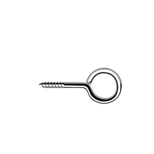 Celo - Closed Hooks Galvanised 2 7x40mm - 17017 product image