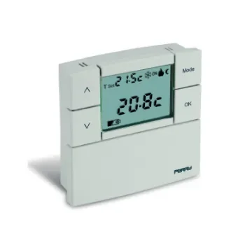 Perry Digital Thermostat with LCD Display - 03014 product image