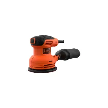 BLACK & DECKER - Orbital Sander 230W - 84419 product image