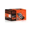 BLACK & DECKER - Circular Saw 1250W with Laser Guide - CS1250L-QS product image