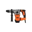 BLACK & DECKER - SDS-Plus Hammer Drill 1250W - 84411 product image