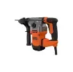 BLACK & DECKER - SDS-Plus Hammer Drill 1250W - 84411 product image