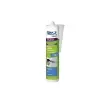 NEC+ - Sanitary Silicone Sealant Transparent 310ml - REMPLACEPAR8233 product image