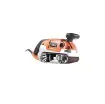 AEG - 1010W Electric Belt Sander 75mm - 4935413205 product image