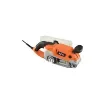 AEG - 1010W Electric Belt Sander 75mm - 4935413205 product image