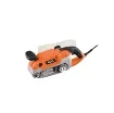 AEG - 1010W Electric Belt Sander 75mm - 4935413205 product image