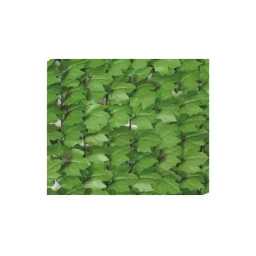 Jet7garden - Artificial Hedge Roll Soft Green Ivy Leaves - J7GFVC150 product image