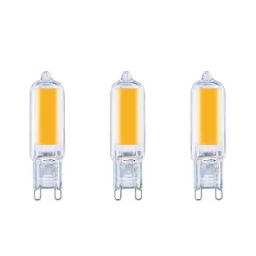 XXCELL - G9 LED Bulb 3.3W Equivalent to 35W - XX702182-erreur product image