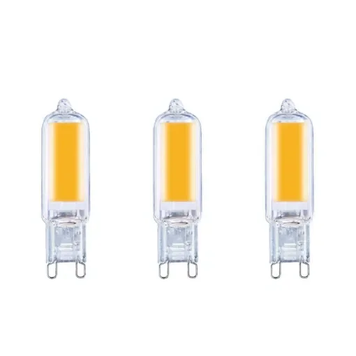 XXCELL - G9 LED Bulb 3.3W Equivalent to 35W - XX702182-erreur product image