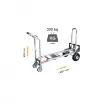 Divers_SM - Aluminium Hand Truck 3 in 1 - STC3 product image