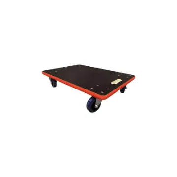 Divers_SM - 450 KG Rubber Platform 700x500 mm - PB31L product image