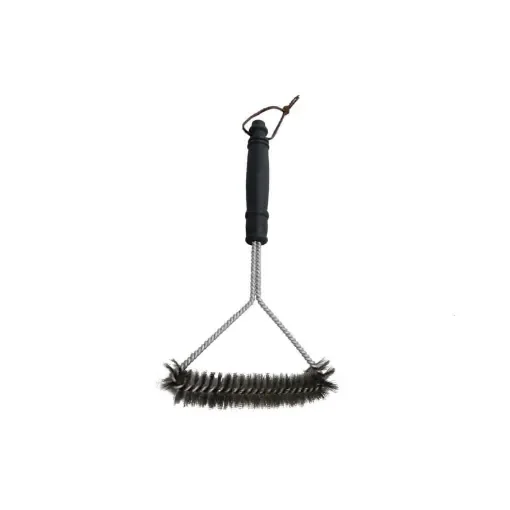 Divers - Barbecue Brush Steel 30.5 cm - 73858 product image