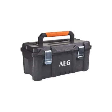 AEG - Storage Box for Tools 53.5x28.8x25.4cm - AEG21TB product image