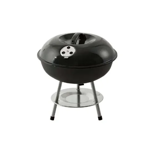 Divers - Metal Barbecue with Lid and Legs - 73837 product image