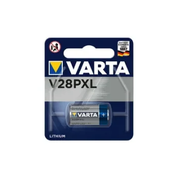 Varta - Lithium Battery V28PXL - 38684 product image