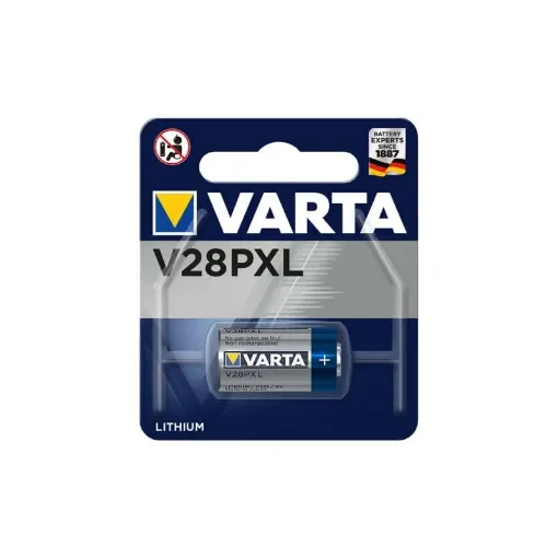 Varta - Lithium Battery V28PXL - 38684 product image