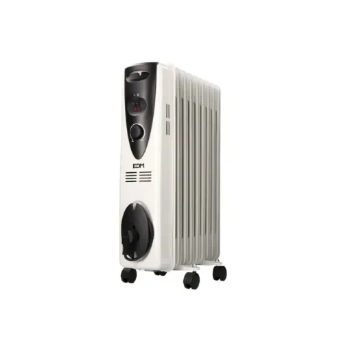 EDM - Oil Radiator 2000W - 07122 product image